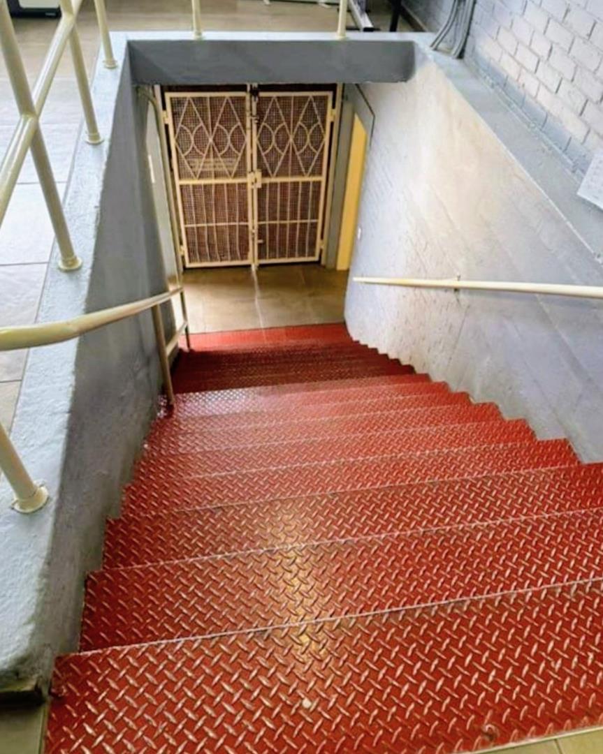 0 Bedroom Property for Sale in Selby Gauteng