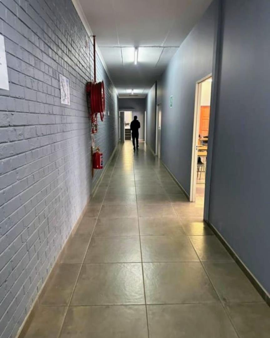 0 Bedroom Property for Sale in Selby Gauteng