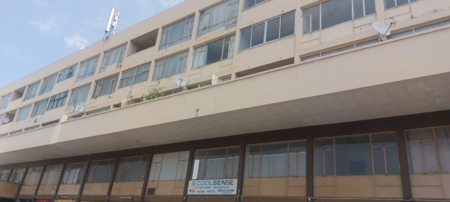 To Let 1 Bedroom Property for Rent in Alberton Gauteng