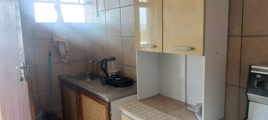 To Let 1 Bedroom Property for Rent in Alberton Gauteng