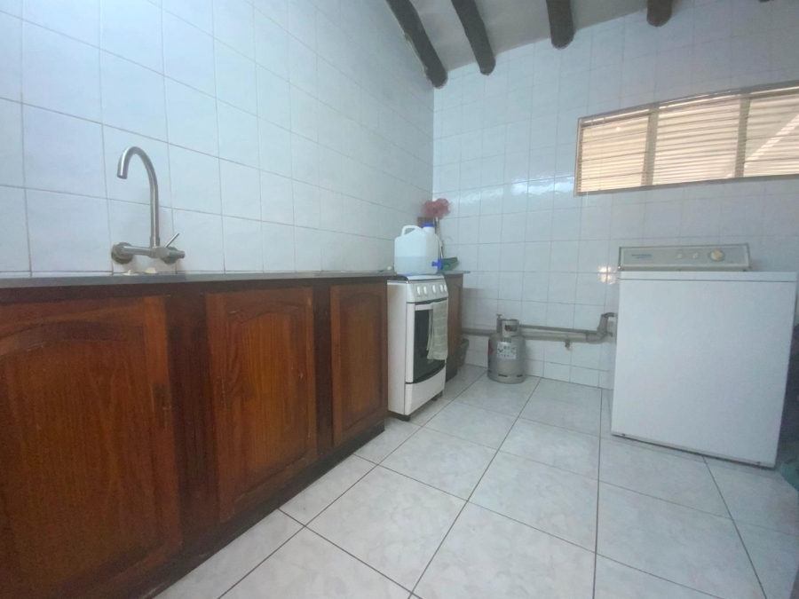 3 Bedroom Property for Sale in Verwoerdpark Gauteng
