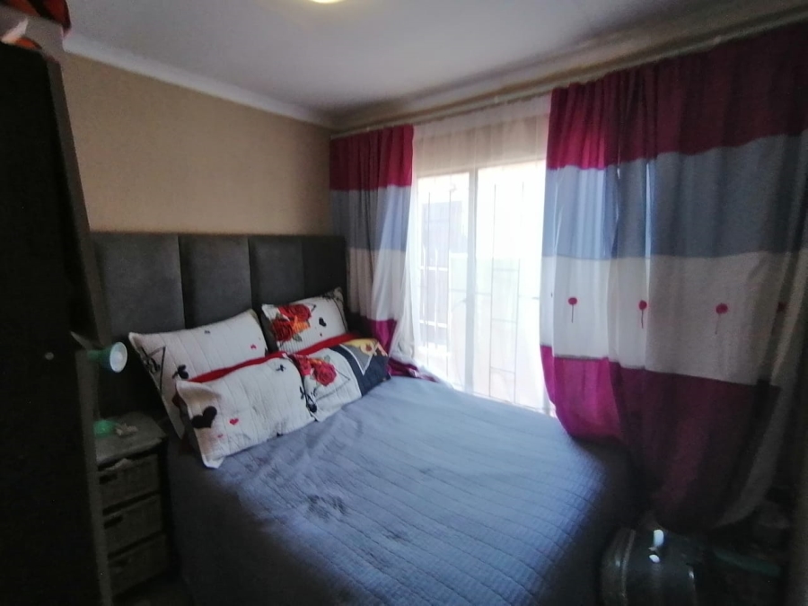 3 Bedroom Property for Sale in Soshanguve East Gauteng