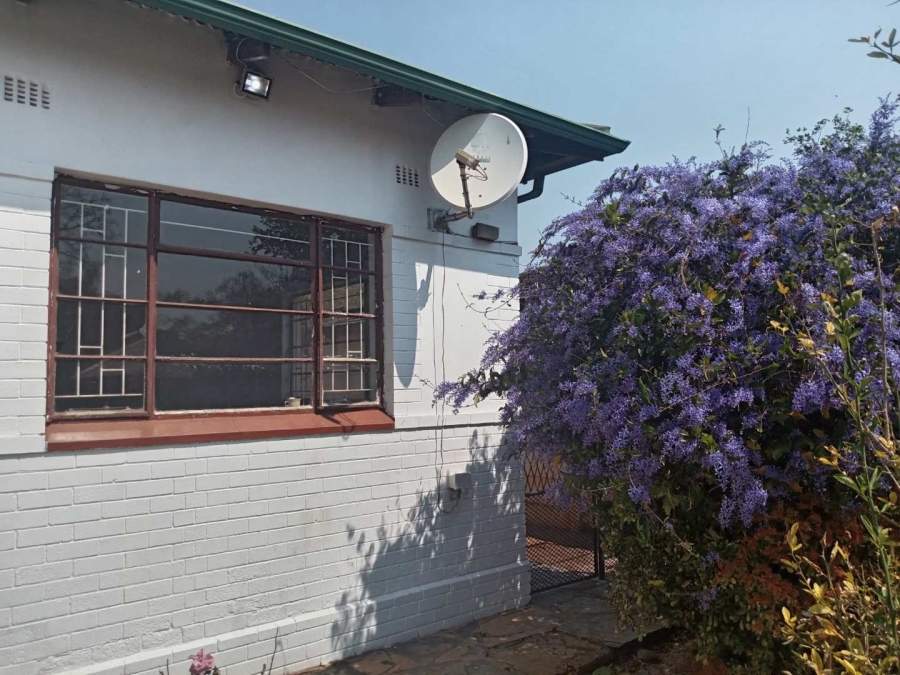 To Let 1 Bedroom Property for Rent in Mayville Gauteng