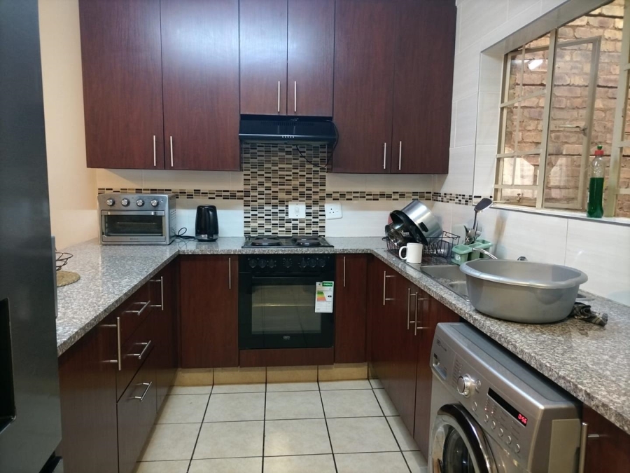 4 Bedroom Property for Sale in Theresa Park Gauteng
