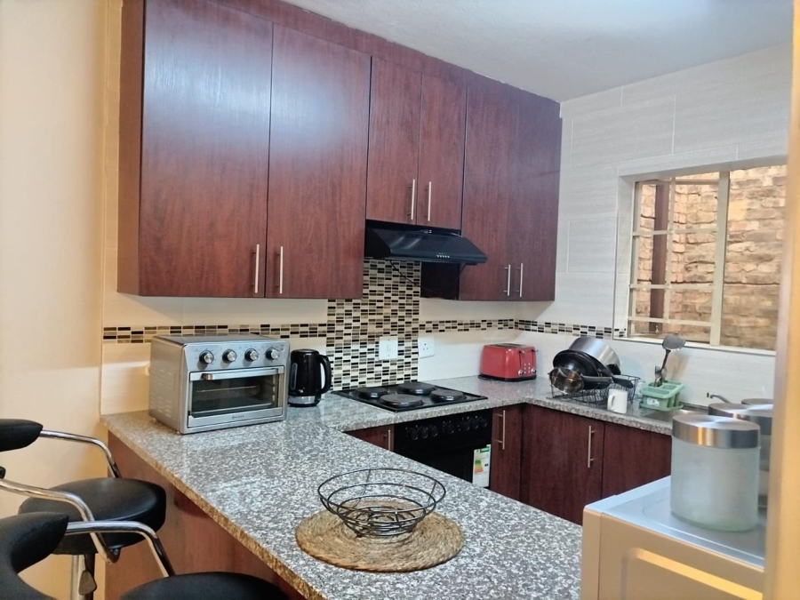 4 Bedroom Property for Sale in Theresa Park Gauteng