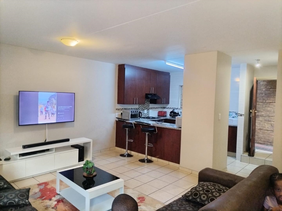 4 Bedroom Property for Sale in Theresa Park Gauteng