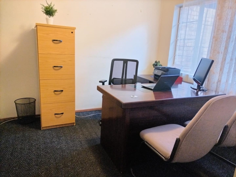 4 Bedroom Property for Sale in Theresa Park Gauteng