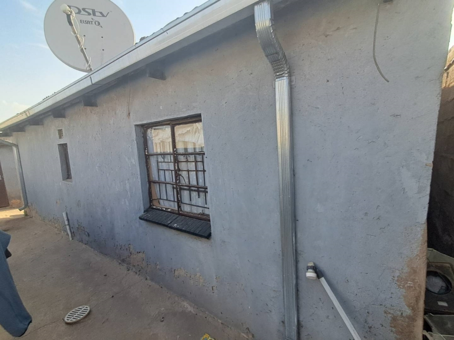 2 Bedroom Property for Sale in Tembisa Gauteng