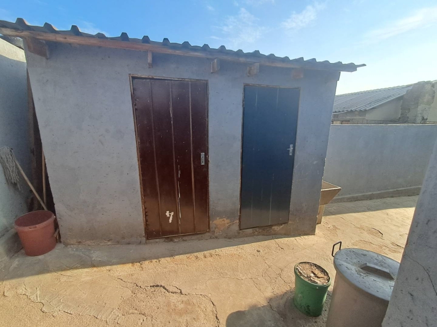 2 Bedroom Property for Sale in Tembisa Gauteng