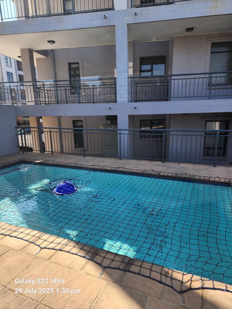 To Let 1 Bedroom Property for Rent in Morningside Gauteng