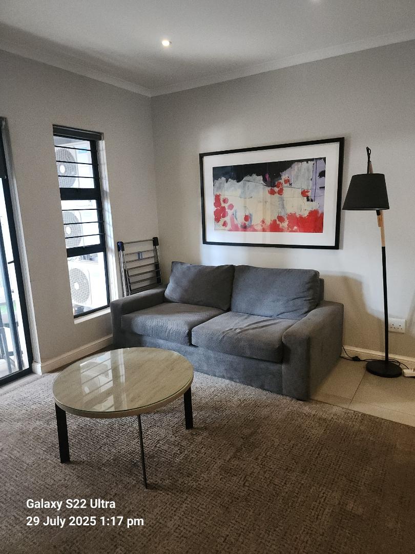 To Let 1 Bedroom Property for Rent in Morningside Gauteng