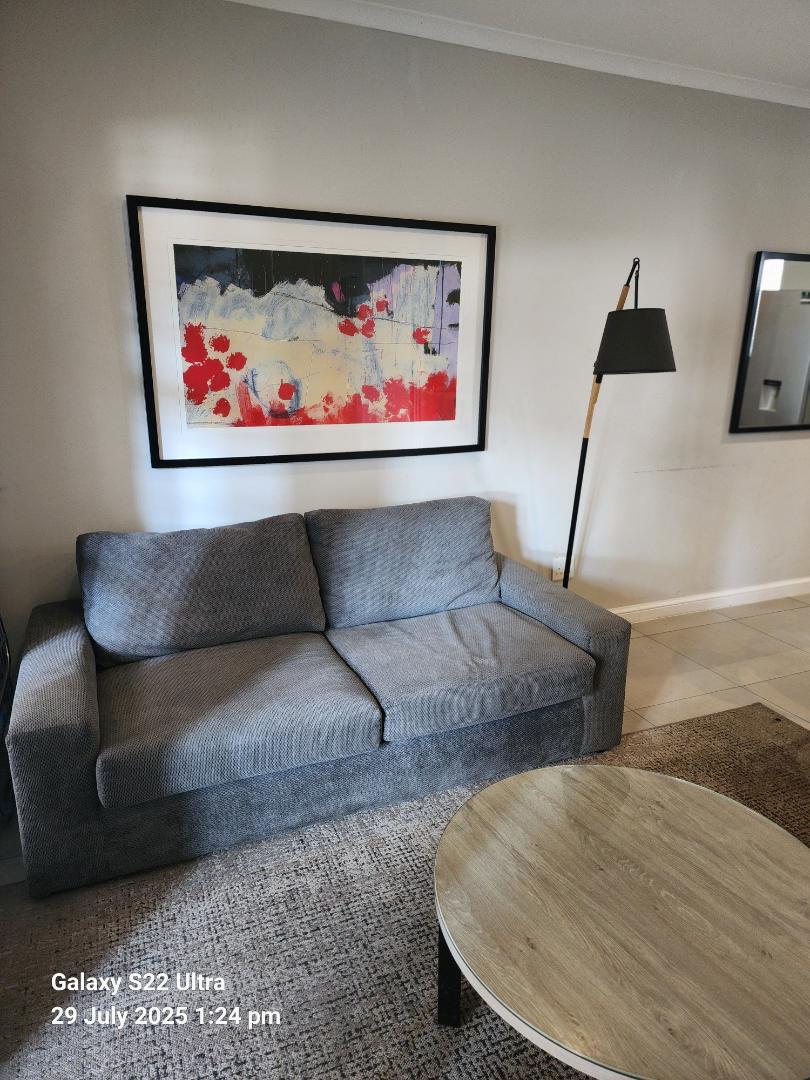 To Let 1 Bedroom Property for Rent in Morningside Gauteng