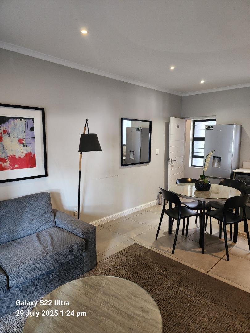 To Let 1 Bedroom Property for Rent in Morningside Gauteng