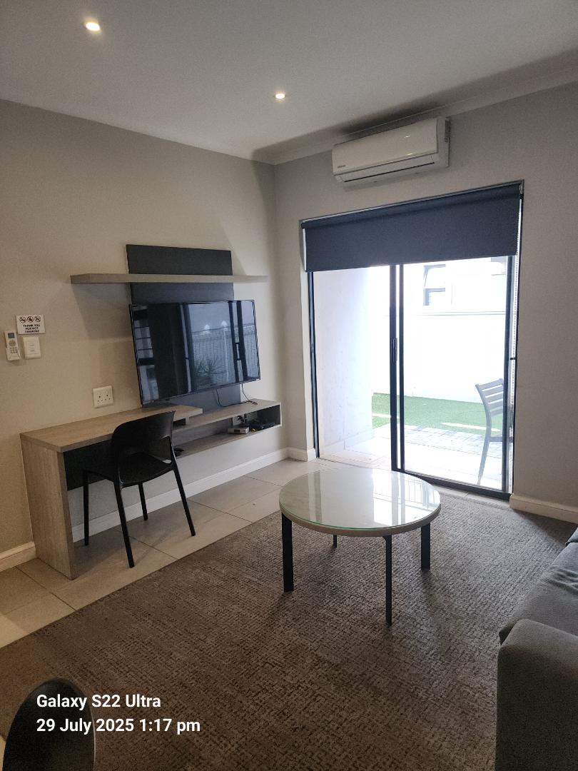 To Let 1 Bedroom Property for Rent in Morningside Gauteng