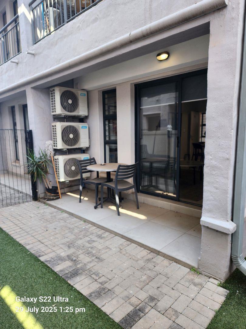 To Let 1 Bedroom Property for Rent in Morningside Gauteng