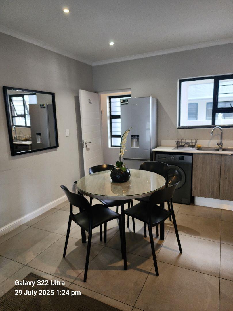 To Let 1 Bedroom Property for Rent in Morningside Gauteng