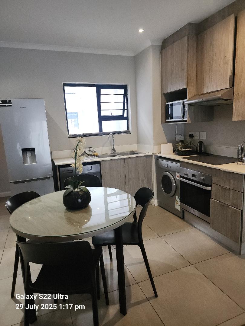 To Let 1 Bedroom Property for Rent in Morningside Gauteng