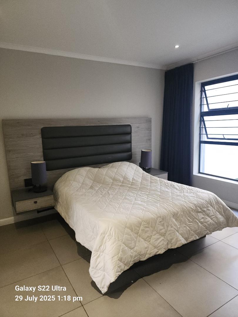 To Let 1 Bedroom Property for Rent in Morningside Gauteng