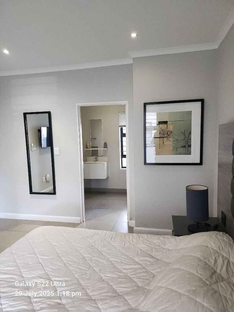To Let 1 Bedroom Property for Rent in Morningside Gauteng