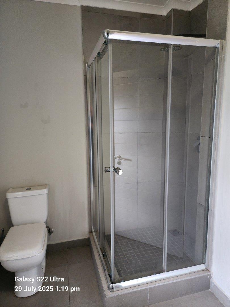 To Let 1 Bedroom Property for Rent in Morningside Gauteng