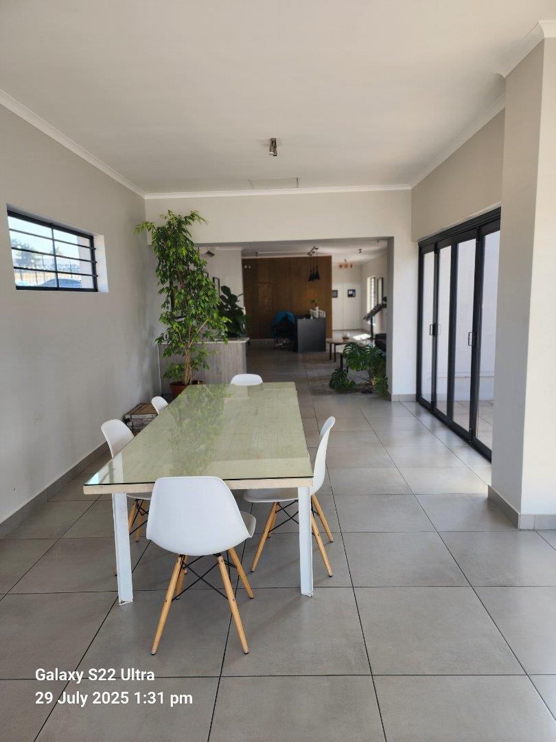 To Let 1 Bedroom Property for Rent in Morningside Gauteng