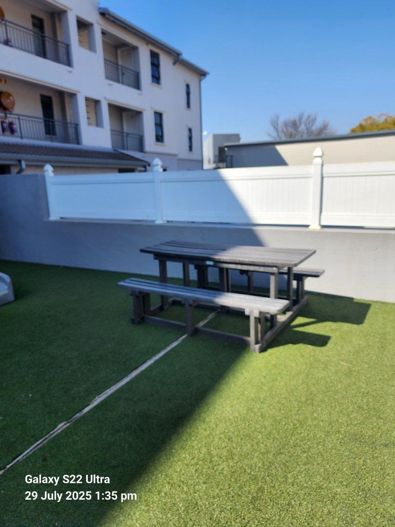 To Let 1 Bedroom Property for Rent in Morningside Gauteng