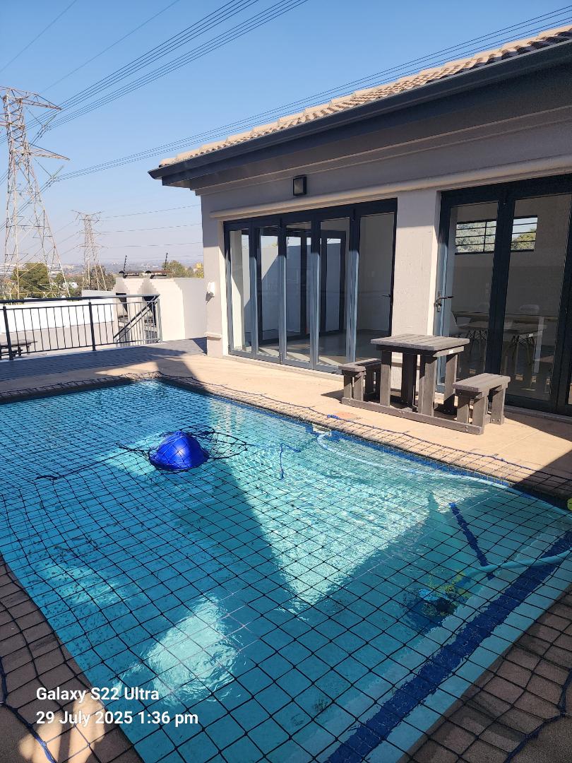 To Let 1 Bedroom Property for Rent in Morningside Gauteng