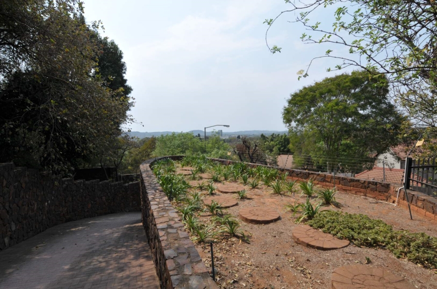 4 Bedroom Property for Sale in Newlands Gauteng