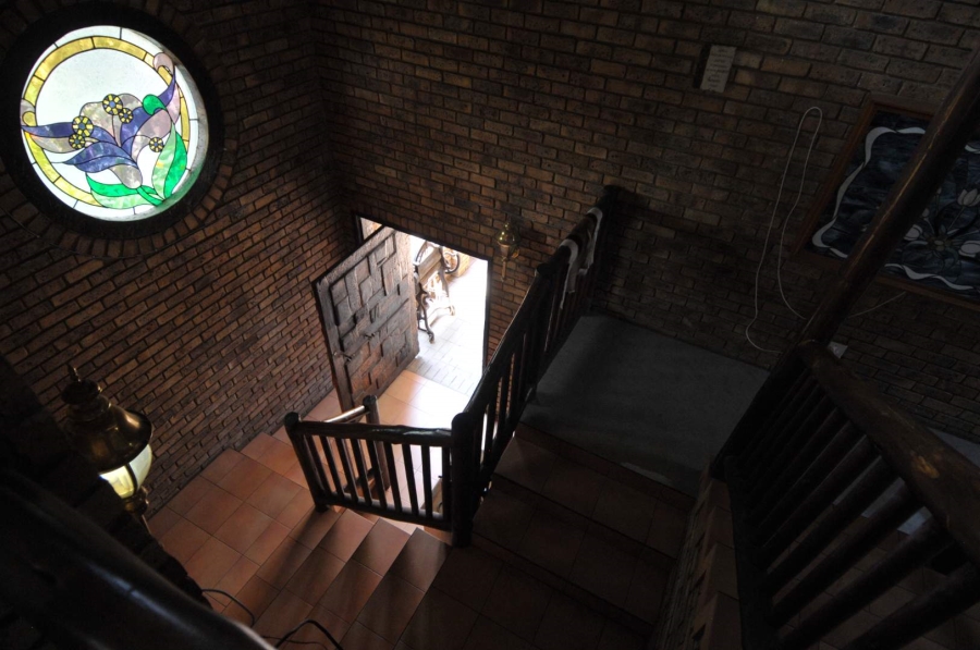 4 Bedroom Property for Sale in Newlands Gauteng