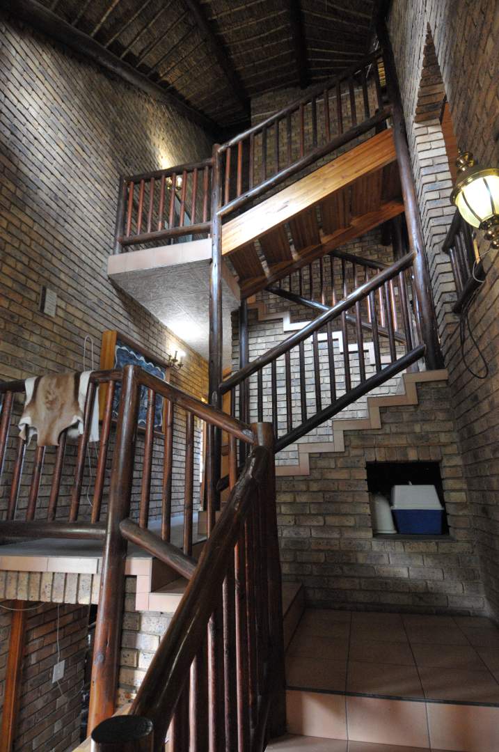 4 Bedroom Property for Sale in Newlands Gauteng