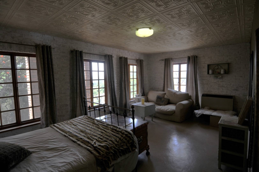 4 Bedroom Property for Sale in Newlands Gauteng
