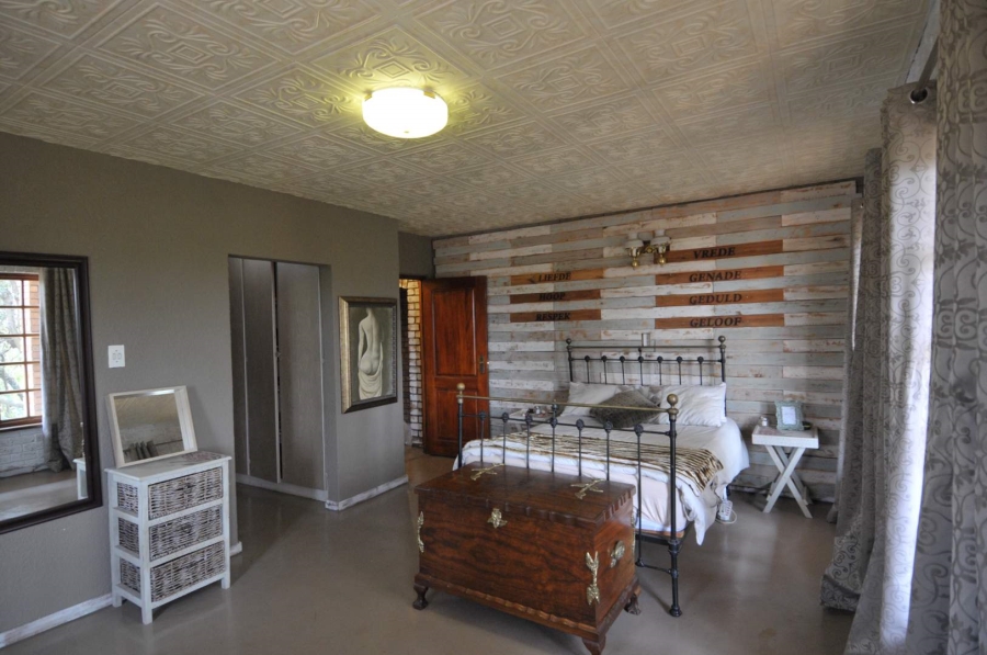 4 Bedroom Property for Sale in Newlands Gauteng
