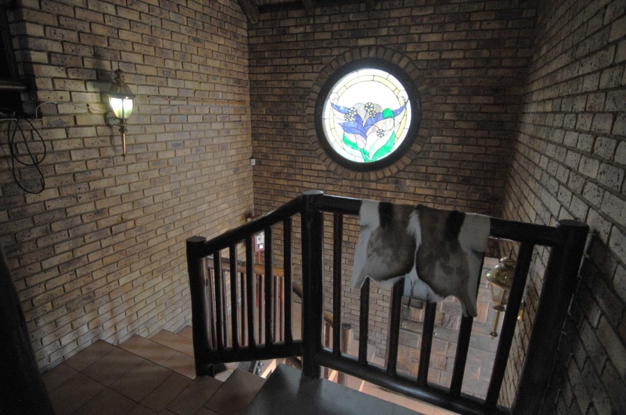 4 Bedroom Property for Sale in Newlands Gauteng
