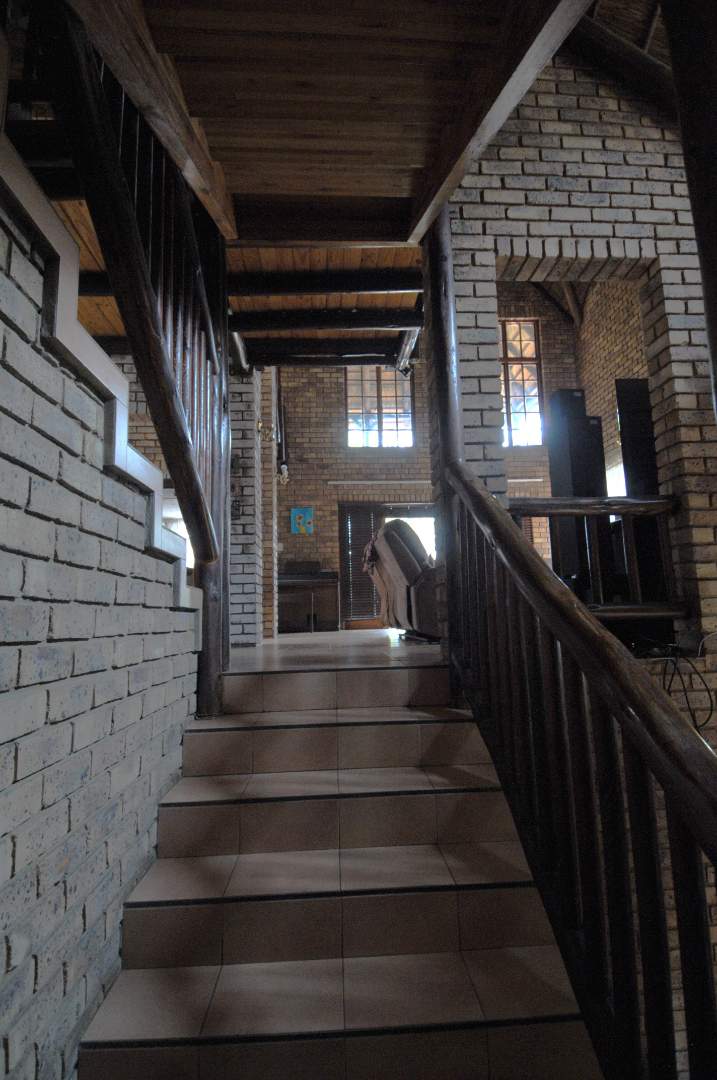 4 Bedroom Property for Sale in Newlands Gauteng