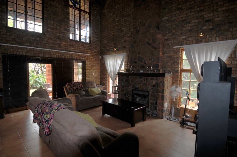 4 Bedroom Property for Sale in Newlands Gauteng