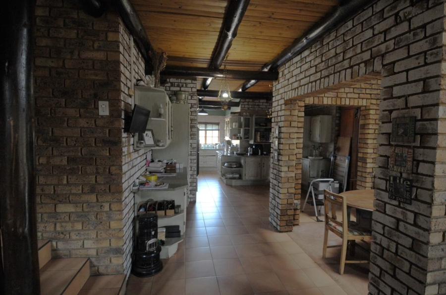 4 Bedroom Property for Sale in Newlands Gauteng