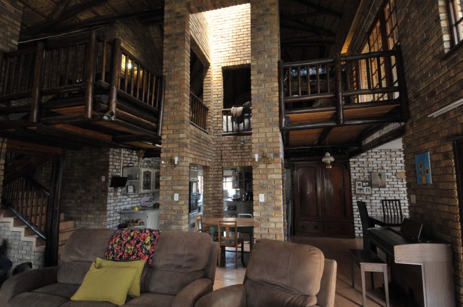 4 Bedroom Property for Sale in Newlands Gauteng