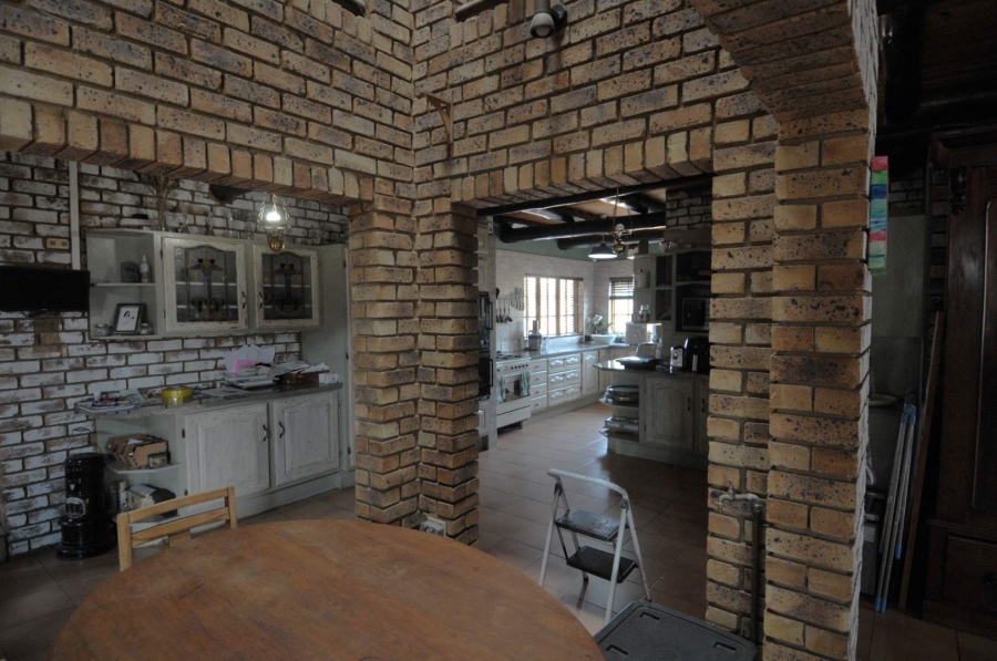 4 Bedroom Property for Sale in Newlands Gauteng