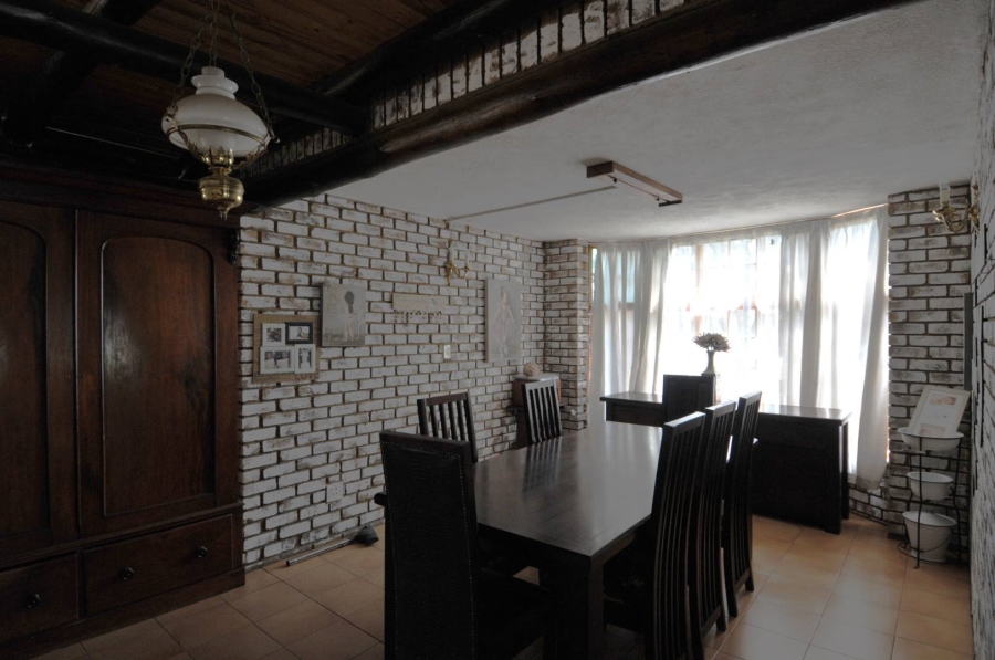 4 Bedroom Property for Sale in Newlands Gauteng