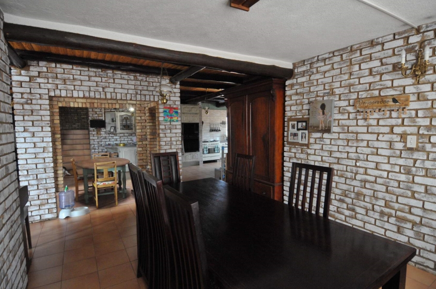 4 Bedroom Property for Sale in Newlands Gauteng