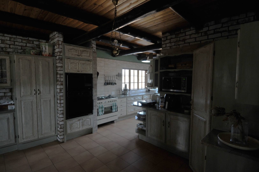 4 Bedroom Property for Sale in Newlands Gauteng