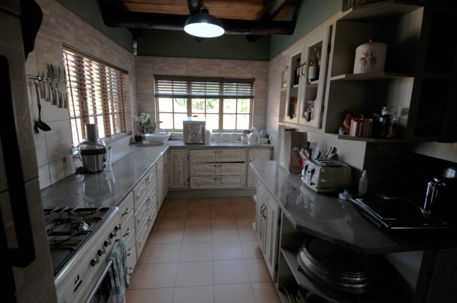 4 Bedroom Property for Sale in Newlands Gauteng