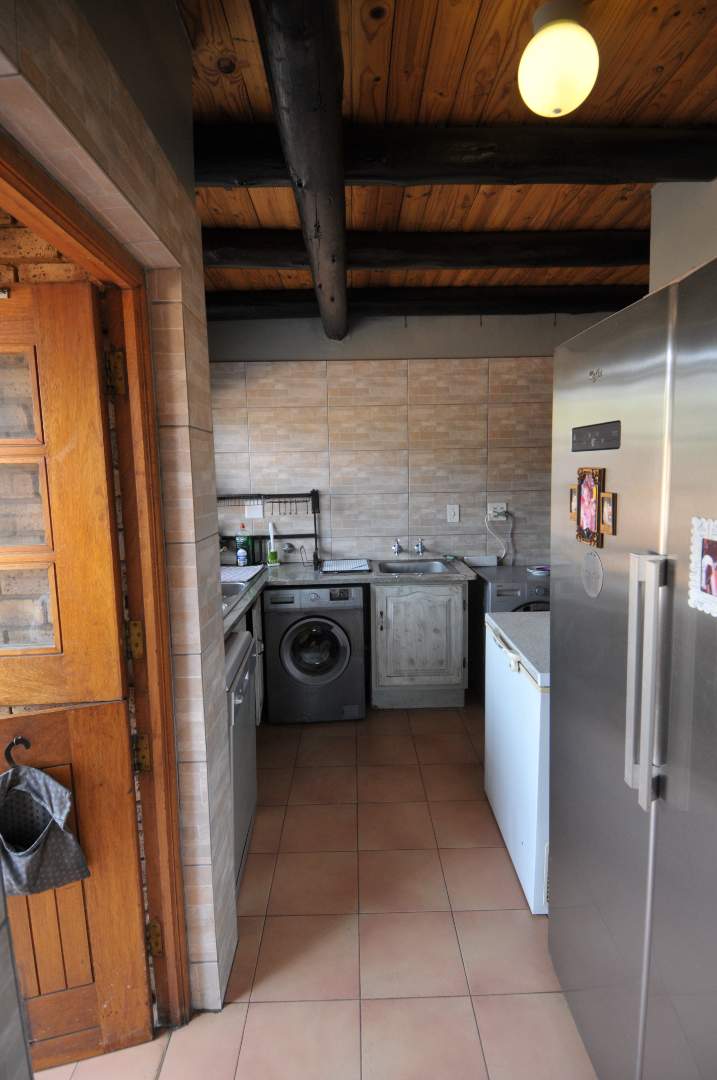 4 Bedroom Property for Sale in Newlands Gauteng