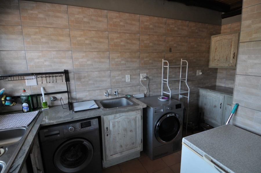 4 Bedroom Property for Sale in Newlands Gauteng