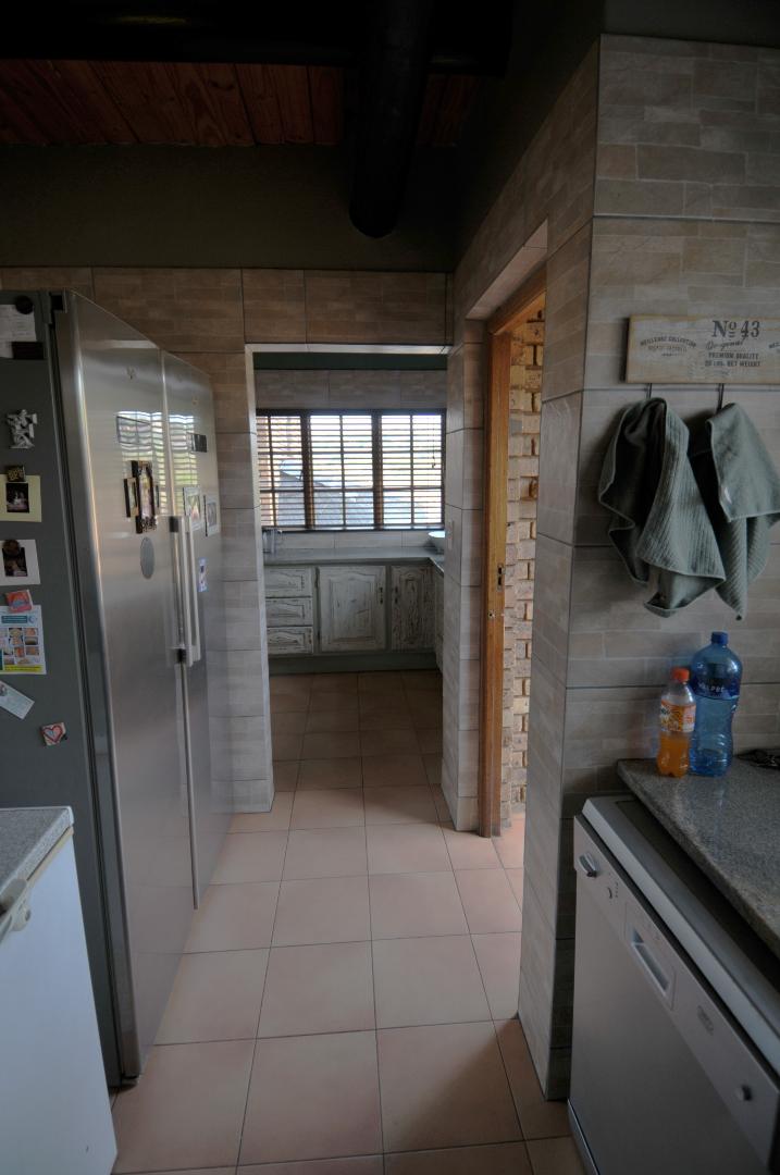 4 Bedroom Property for Sale in Newlands Gauteng