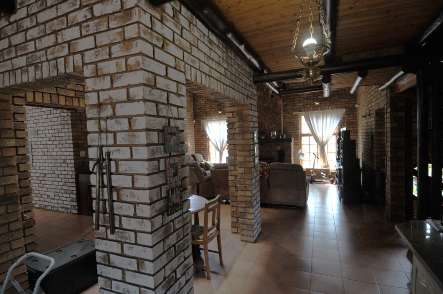 4 Bedroom Property for Sale in Newlands Gauteng