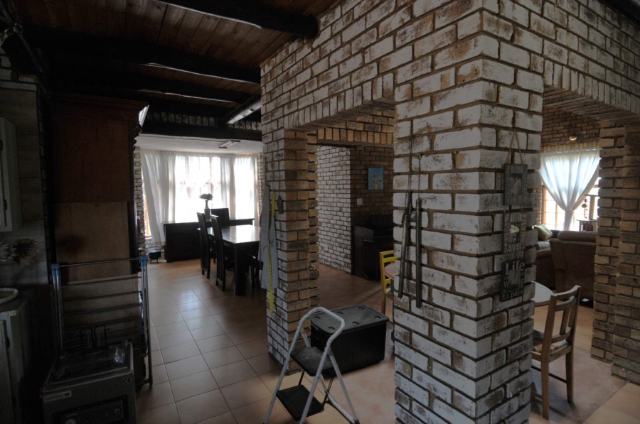 4 Bedroom Property for Sale in Newlands Gauteng