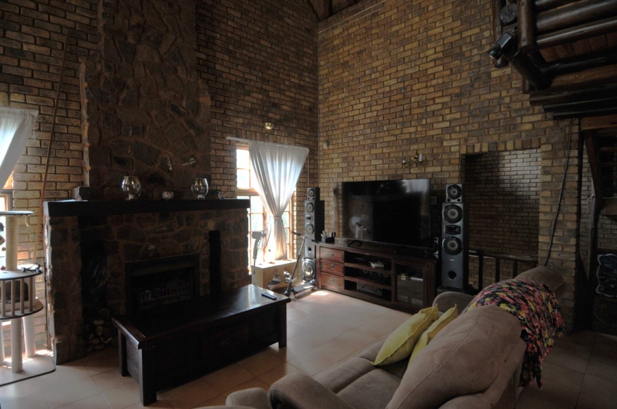 4 Bedroom Property for Sale in Newlands Gauteng