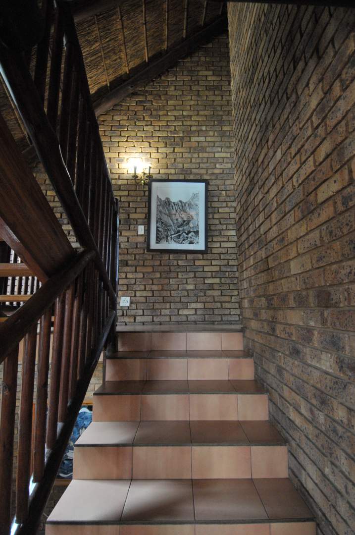 4 Bedroom Property for Sale in Newlands Gauteng