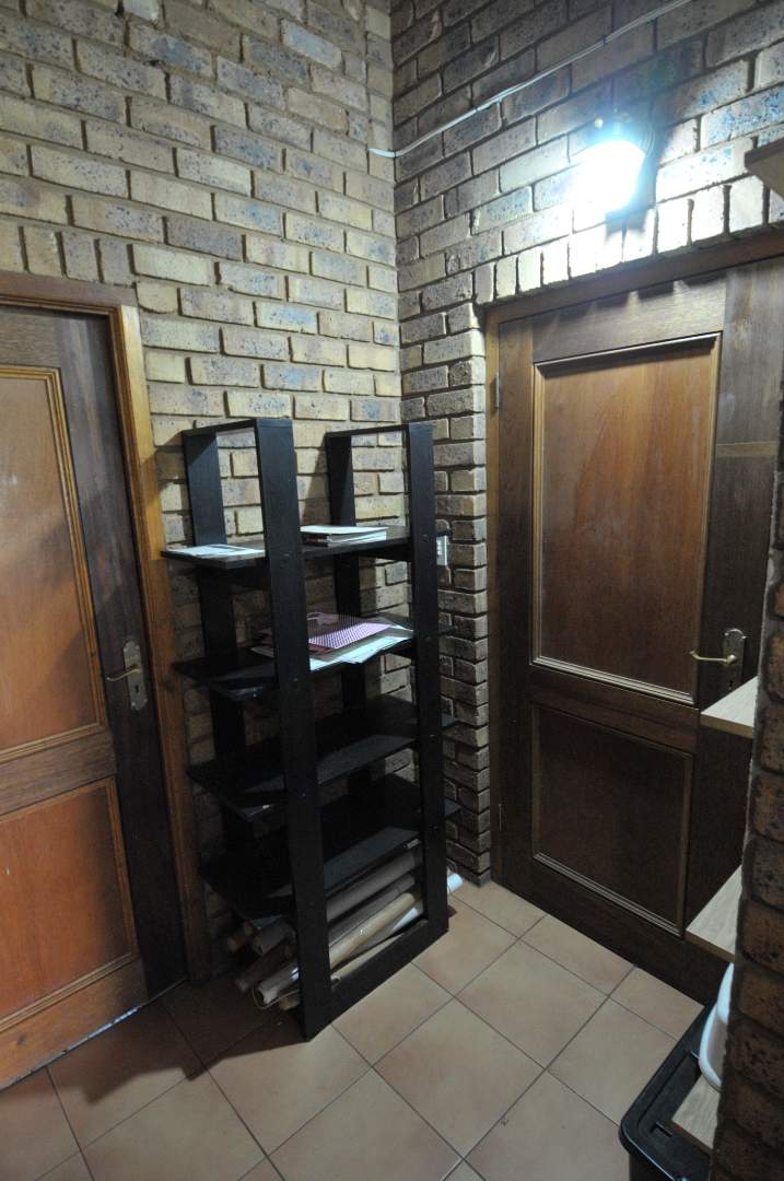 4 Bedroom Property for Sale in Newlands Gauteng